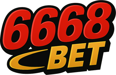 6668bet Logo